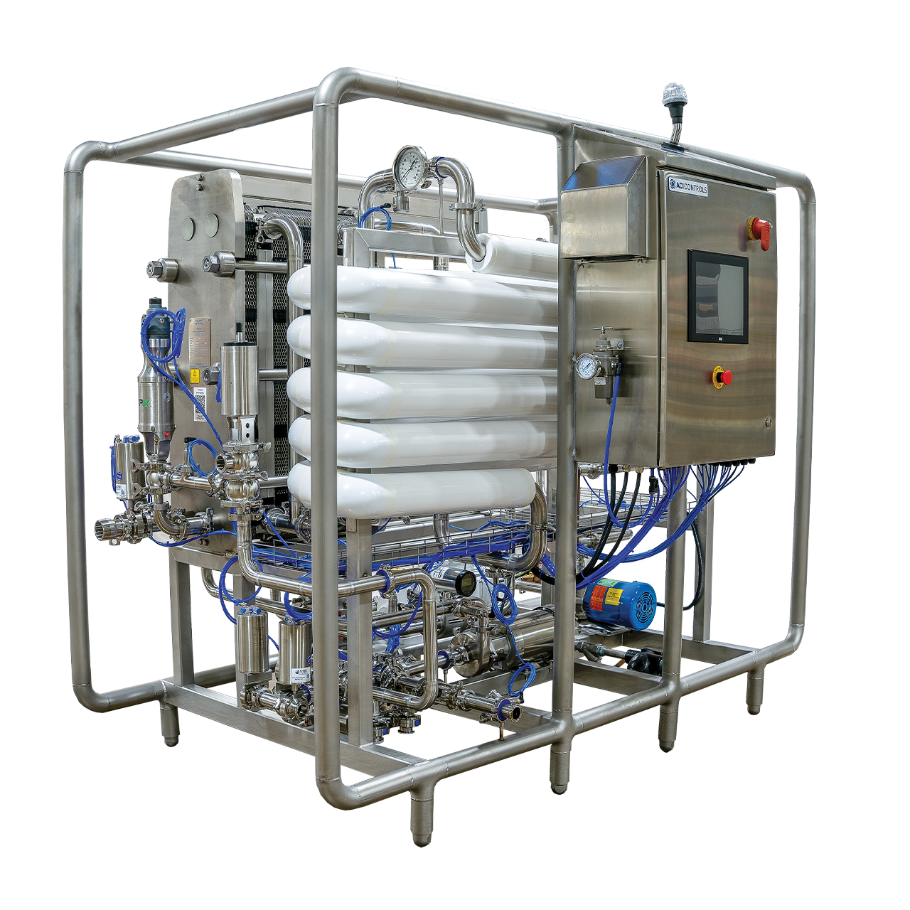 Shelf Life Systems Cleveland Based Design Firm